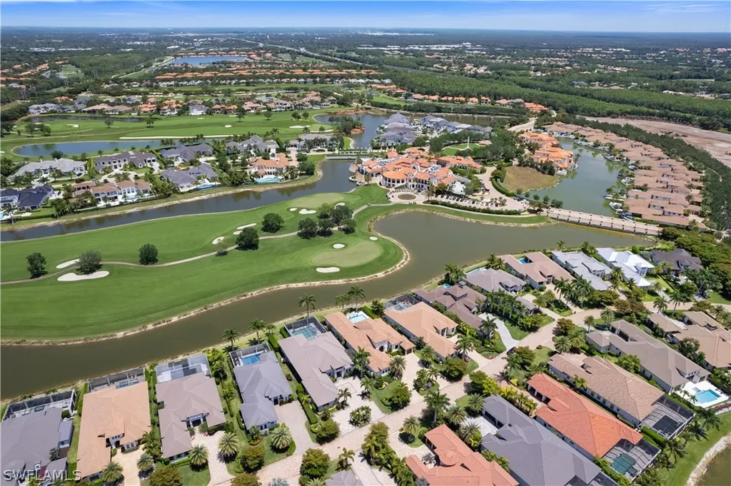 16439 Seneca Way Naples FL 34110
