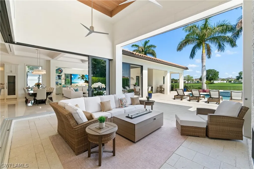 16439 Seneca Way Naples FL 34110