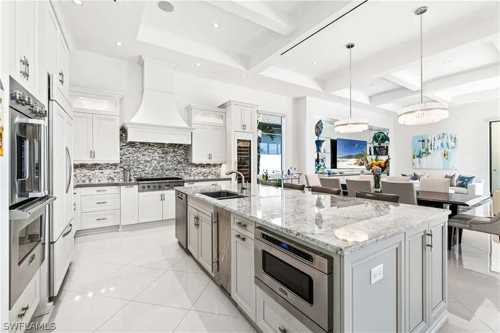 16439 Seneca Way Naples FL 34110