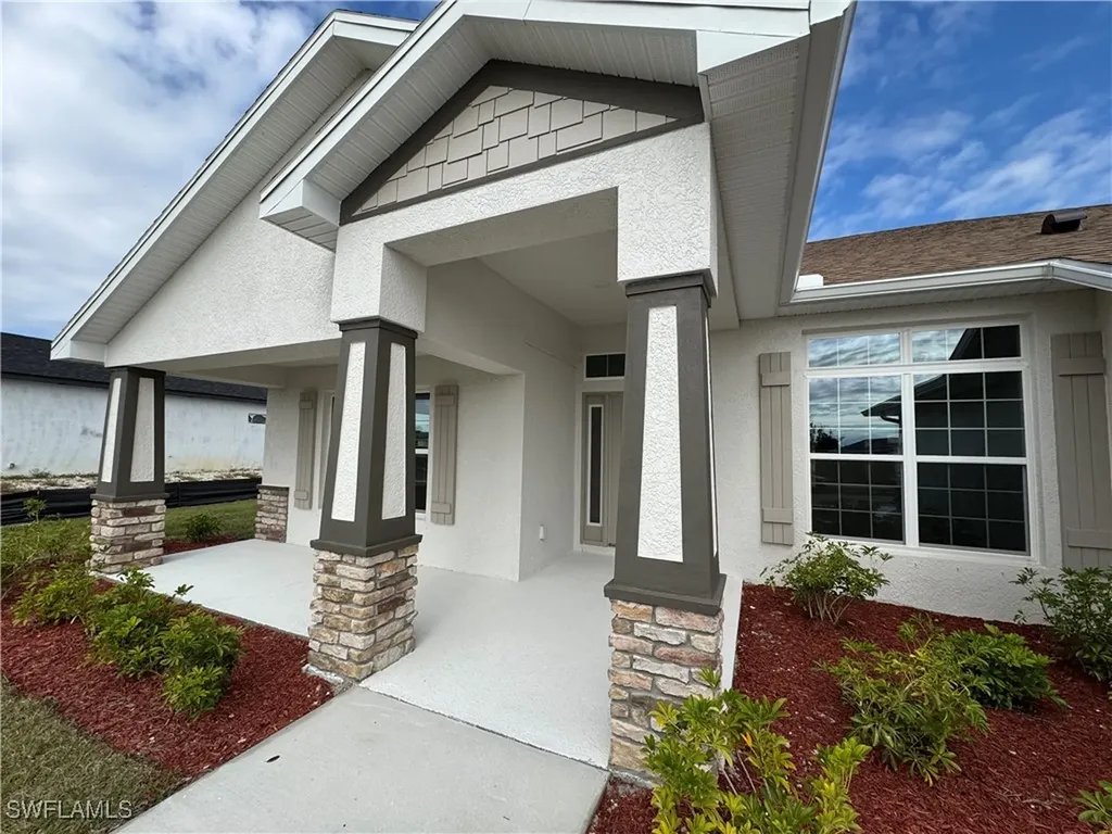 125 Kismet Parkway W Cape Coral FL 33993