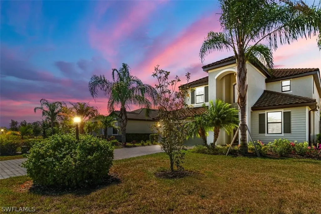 17317 Ashcomb Way Estero FL 33928