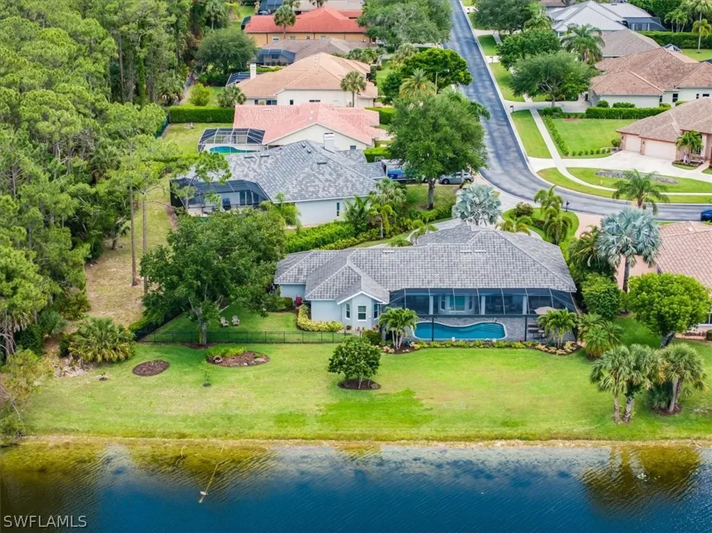 2137 Imperial Circle Naples FL 34110