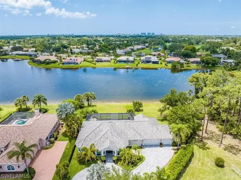 2137 Imperial Circle Naples FL 34110