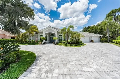 2137 Imperial Circle Naples FL 34110