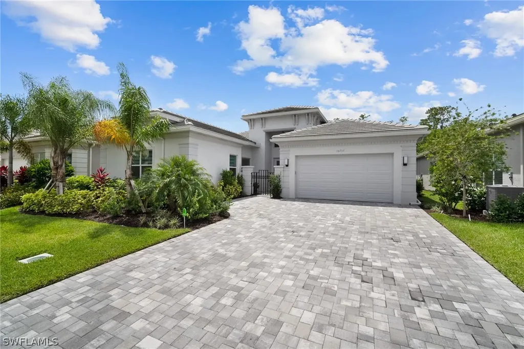 16735 Calistoga Drive Bonita Springs FL 34135