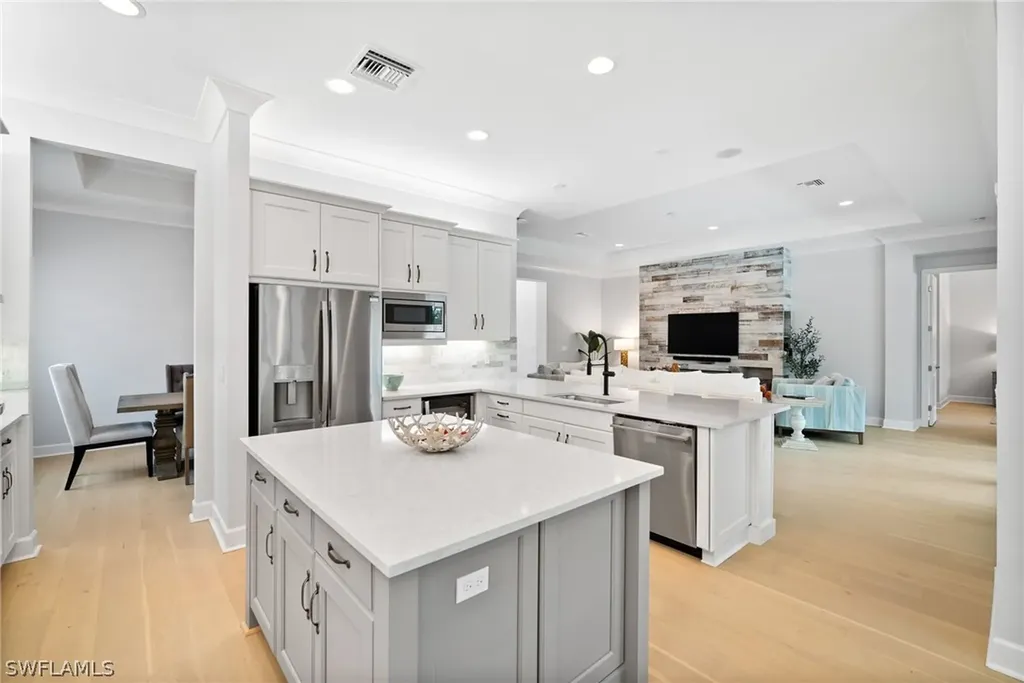 16735 Calistoga Drive Bonita Springs FL 34135