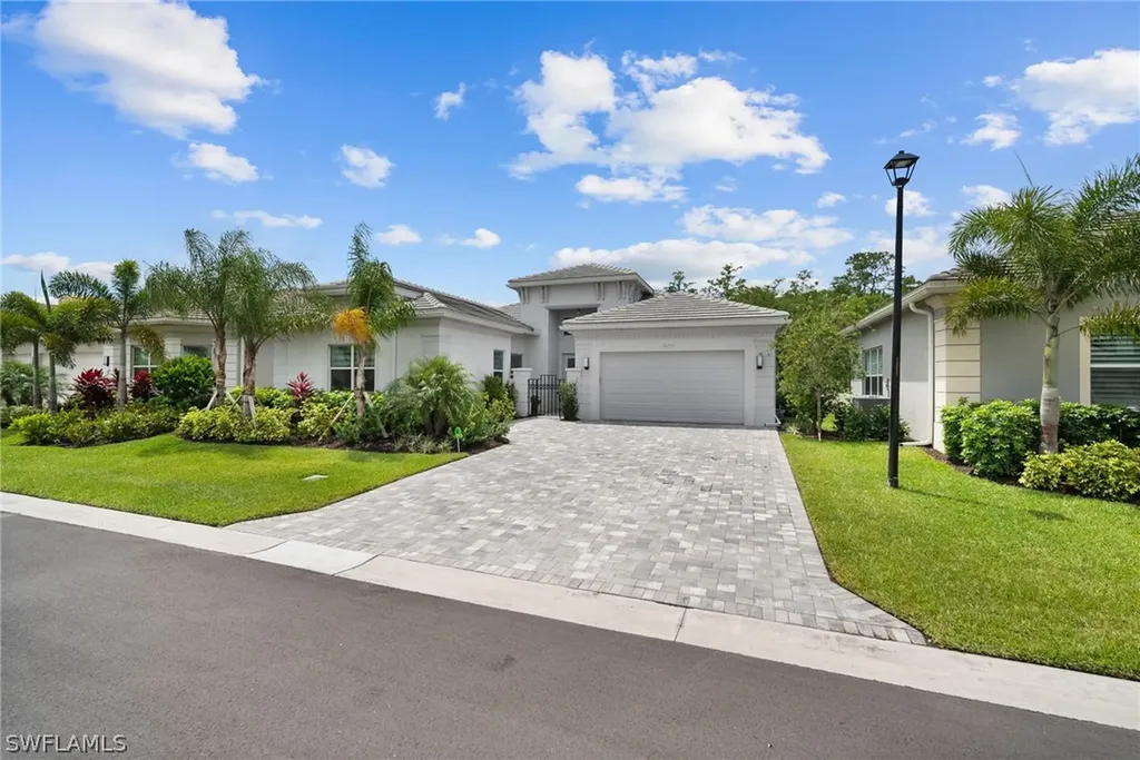 16735 Calistoga Drive Bonita Springs FL 34135
