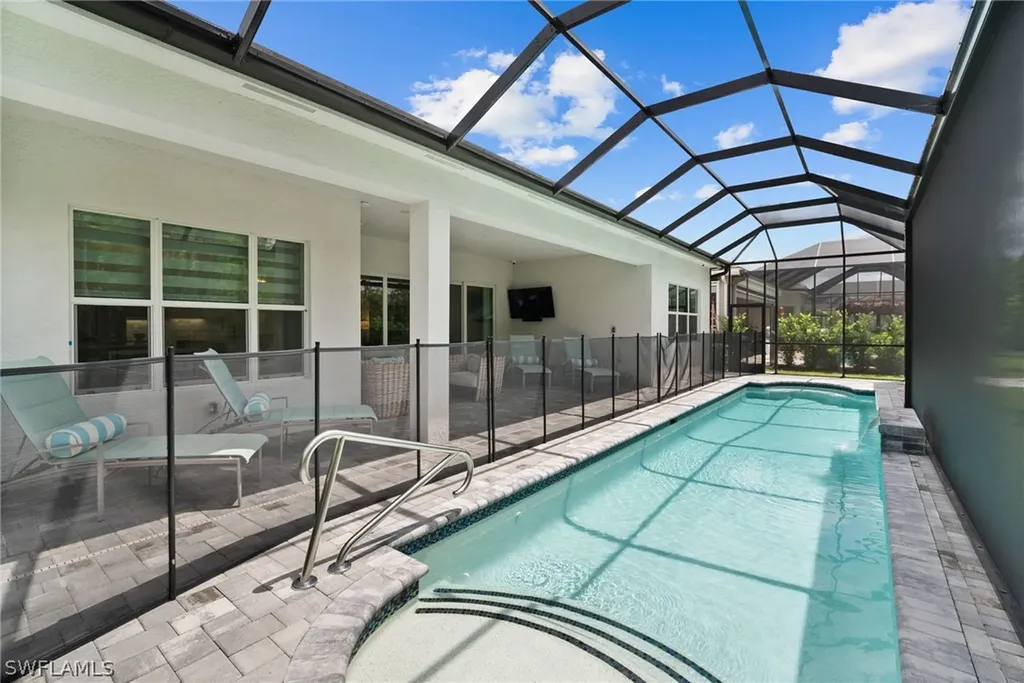 16735 Calistoga Drive Bonita Springs FL 34135