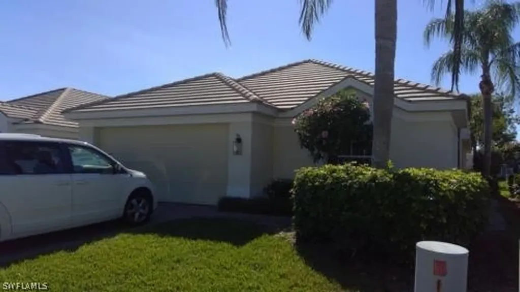 2470 Greendale Place Cape Coral FL 33991