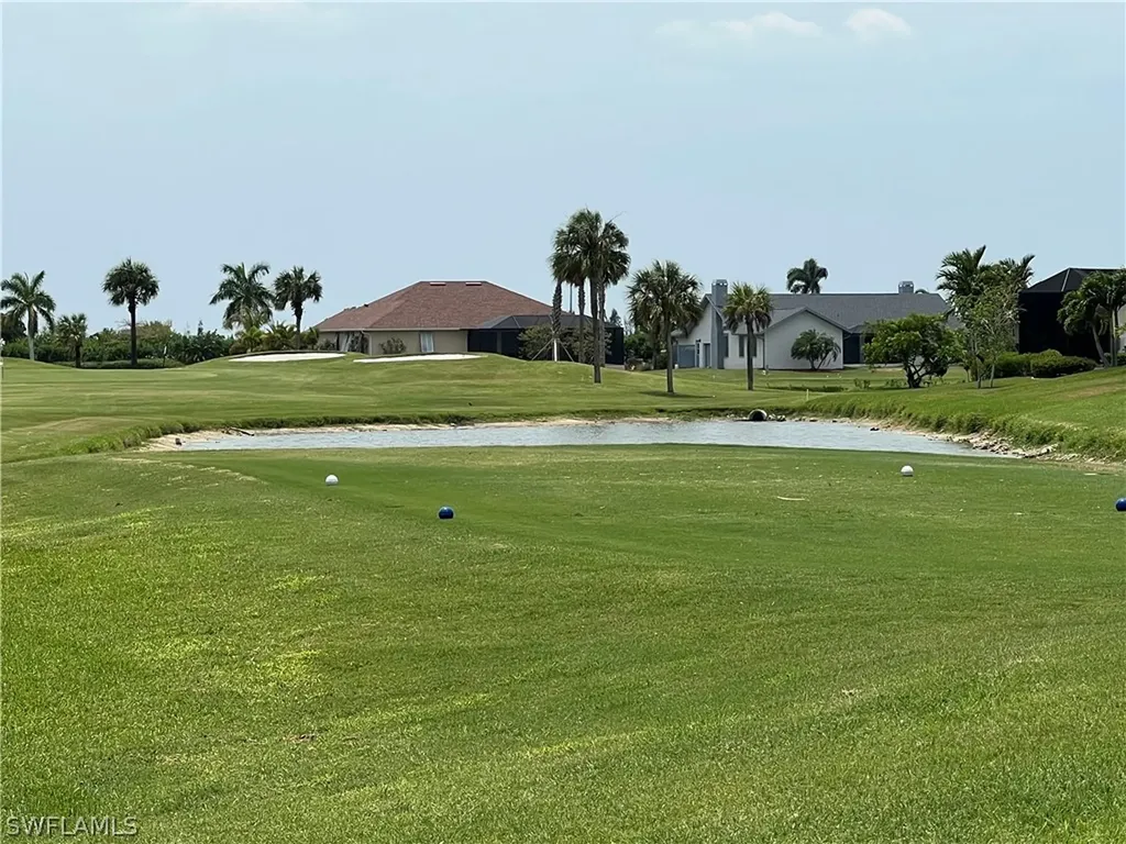 11806 Royal Tee Court Cape Coral FL 33991