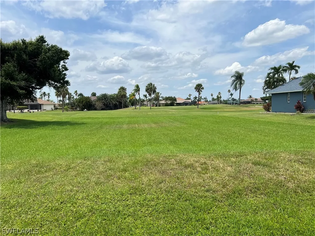 11806 Royal Tee Court Cape Coral FL 33991