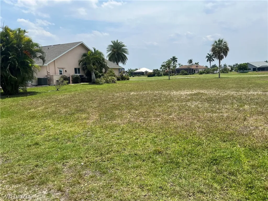 11338 Royal Tee Circle Cape Coral FL 33991