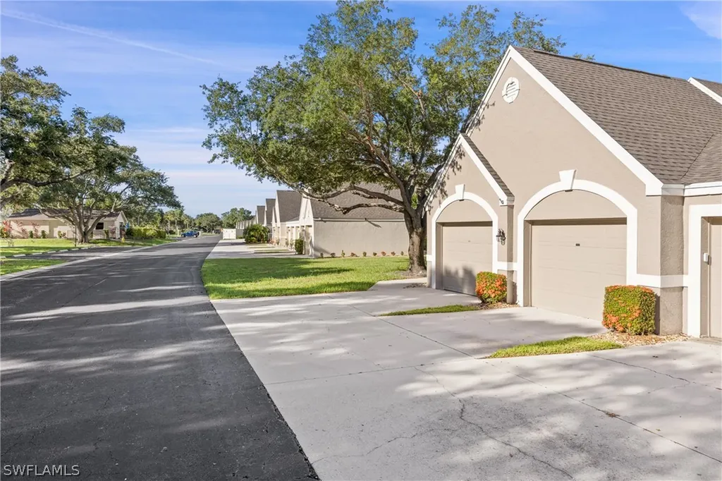 16410 Kelly Cove Drive Fort Myers FL 33908