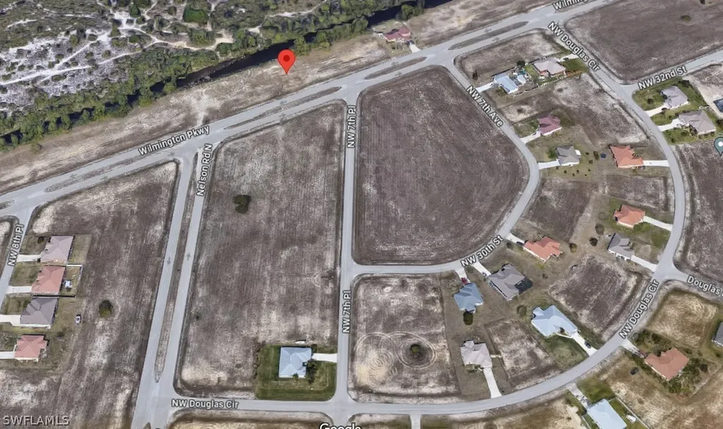 719 Wilmington Parkway Cape Coral FL 33993