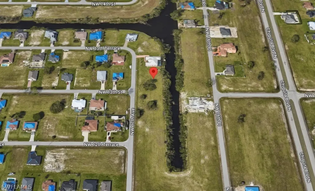 1305 NW 17th Avenue Cape Coral FL 33993