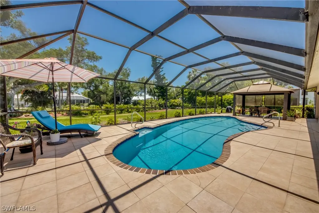 Fort Myers FL, 12434 Mcgregor Woods Circle