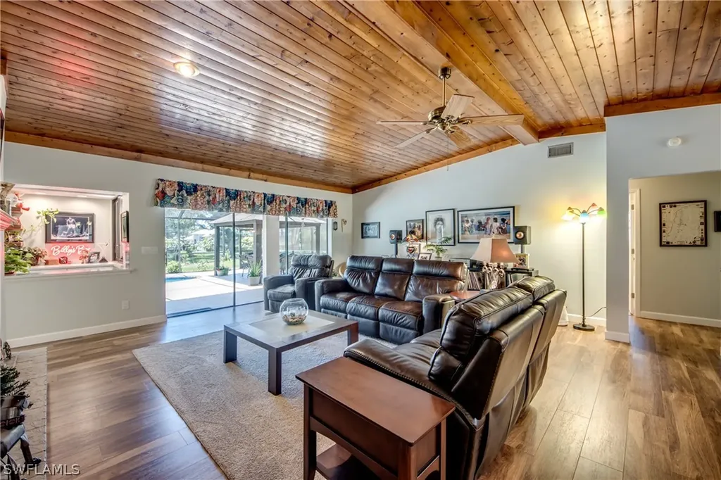12434 Mcgregor Woods Circle Fort Myers FL 33908