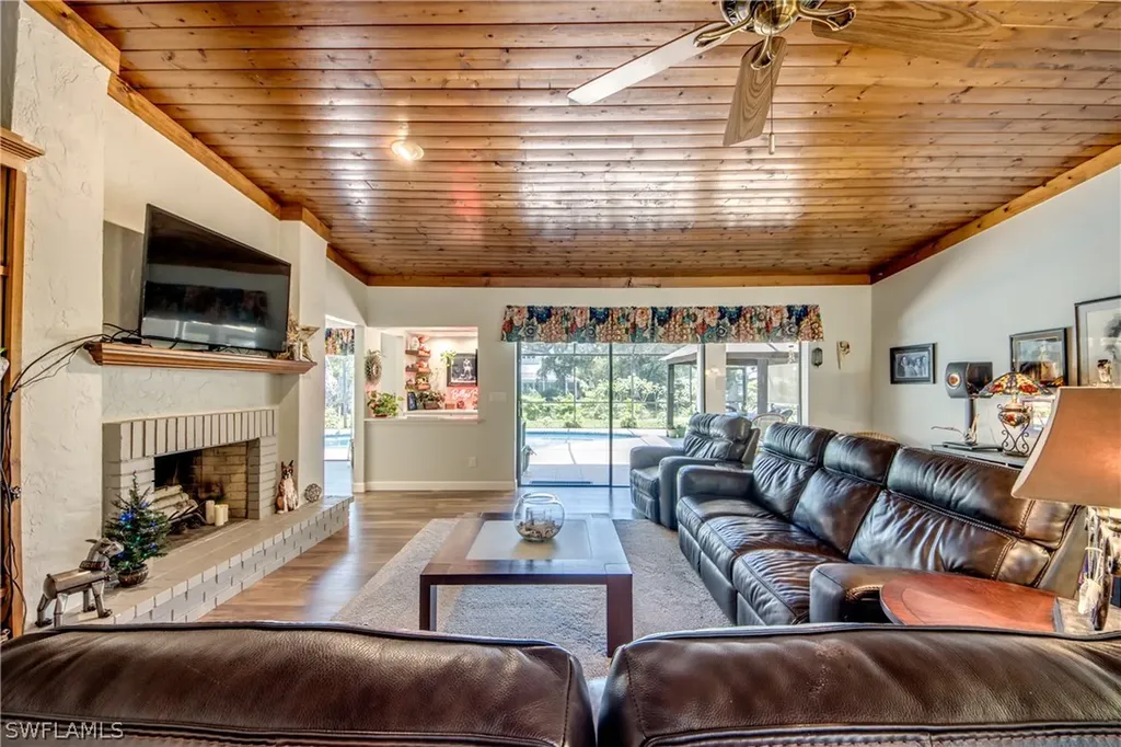 12434 Mcgregor Woods Circle Fort Myers FL 33908