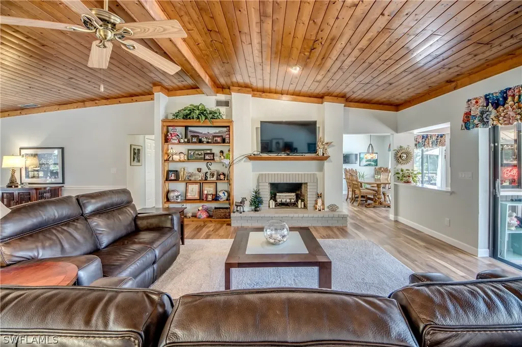 12434 Mcgregor Woods Circle Fort Myers FL 33908