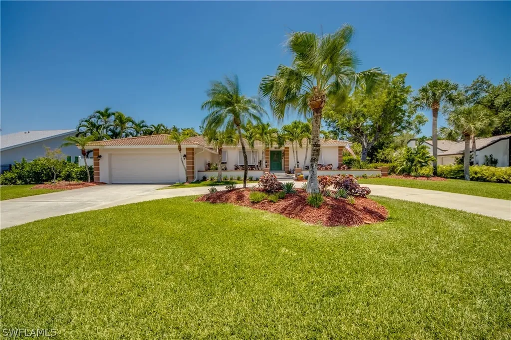 12434 Mcgregor Woods Circle Fort Myers FL 33908
