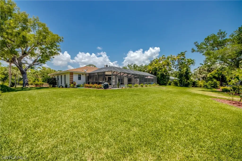 12434 Mcgregor Woods Circle Fort Myers FL 33908