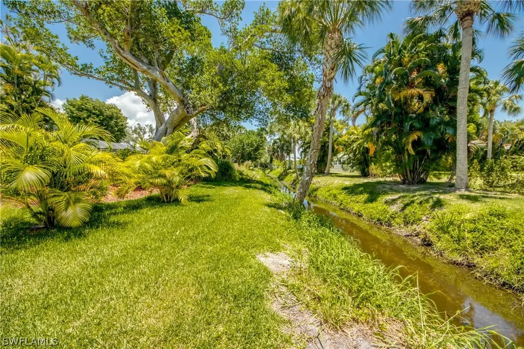 12434 Mcgregor Woods Circle Fort Myers FL 33908
