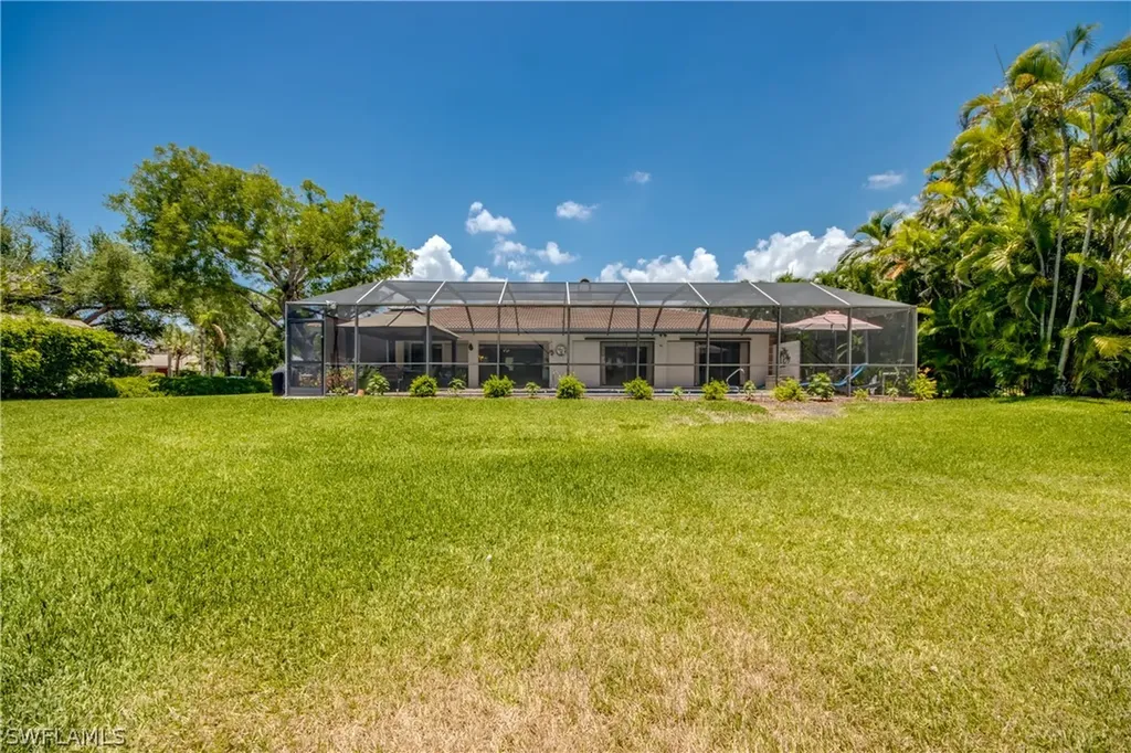12434 Mcgregor Woods Circle Fort Myers FL 33908