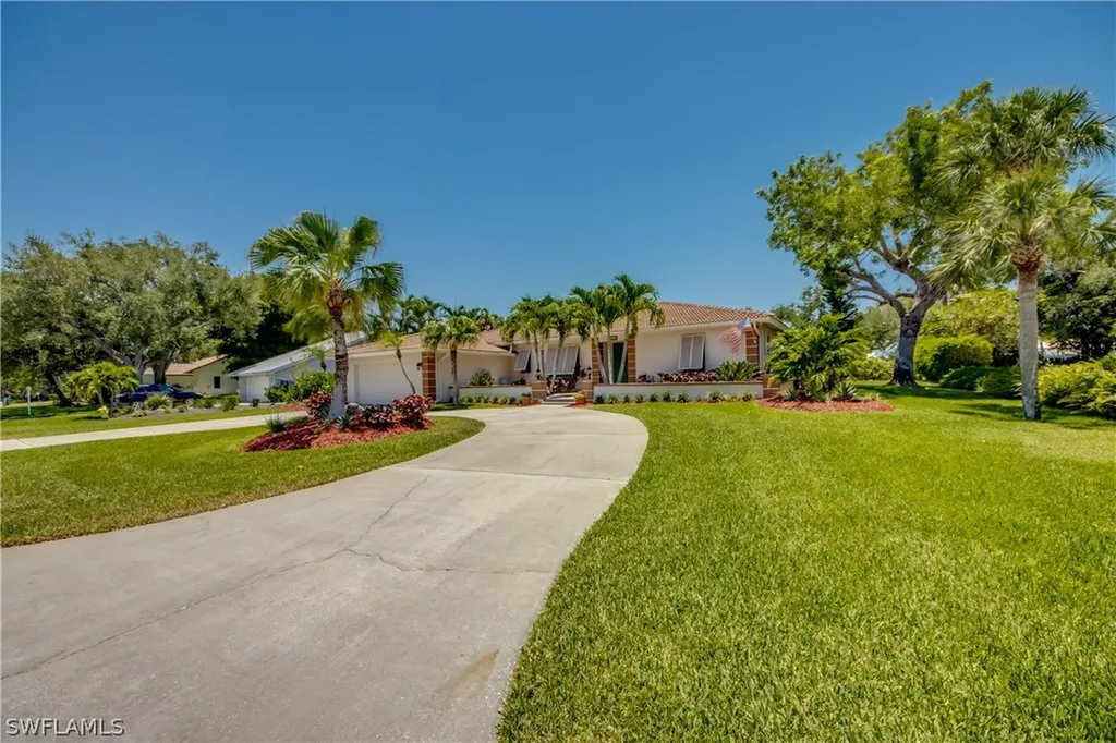 12434 Mcgregor Woods Circle Fort Myers FL 33908