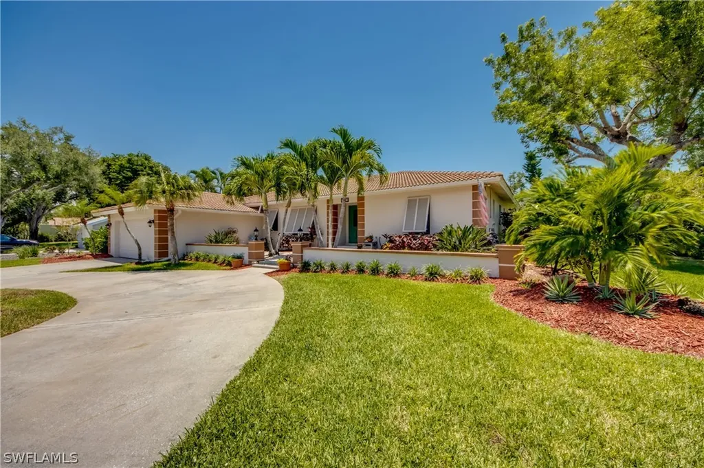 12434 Mcgregor Woods Circle Fort Myers FL 33908