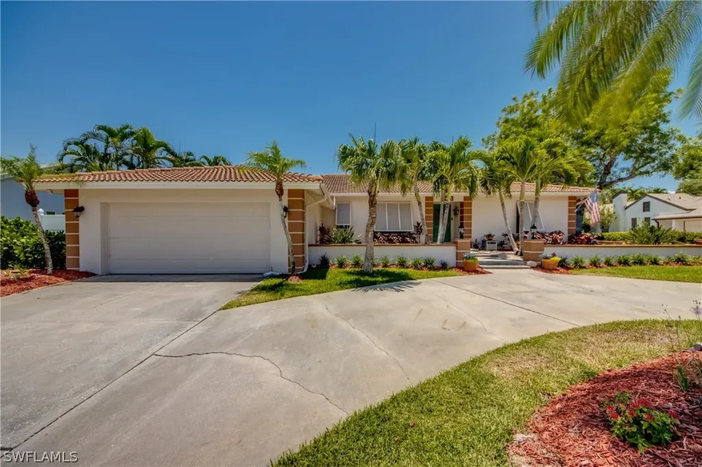 12434 Mcgregor Woods Circle Fort Myers FL 33908