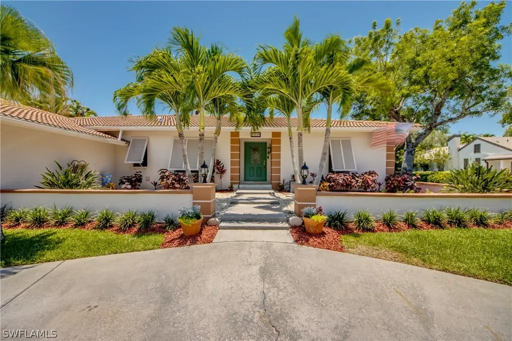 12434 Mcgregor Woods Circle Fort Myers FL 33908