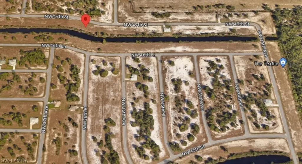 1518 SW 20th Avenue Cape Coral FL 33991