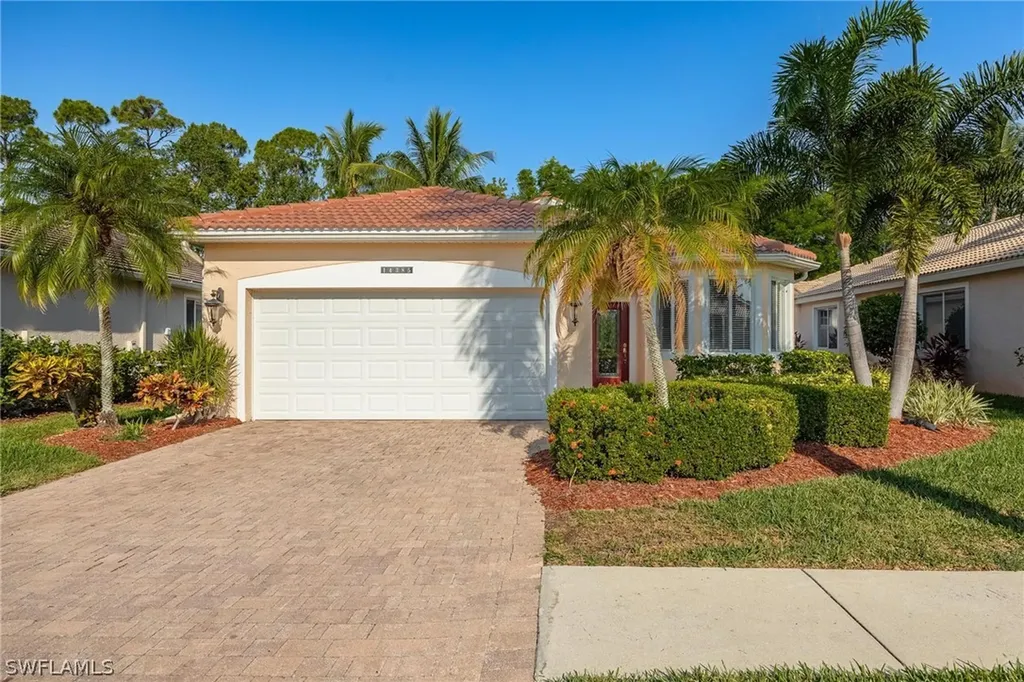 14385 Reflection Lakes Drive Fort Myers FL 33907
