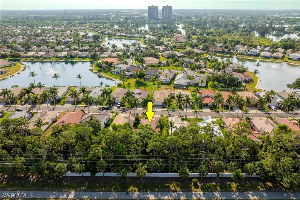 14385 Reflection Lakes Drive Fort Myers FL 33907