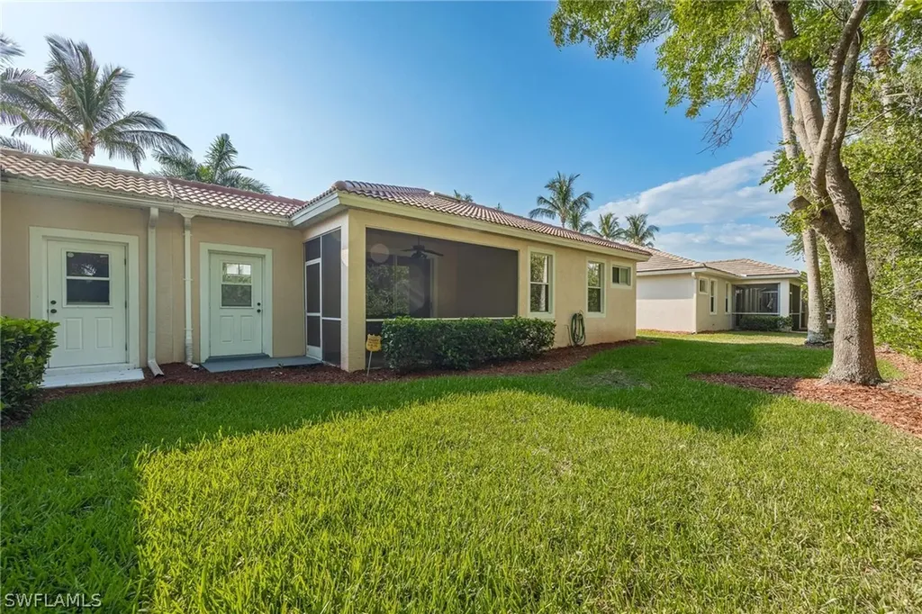 14385 Reflection Lakes Drive Fort Myers FL 33907