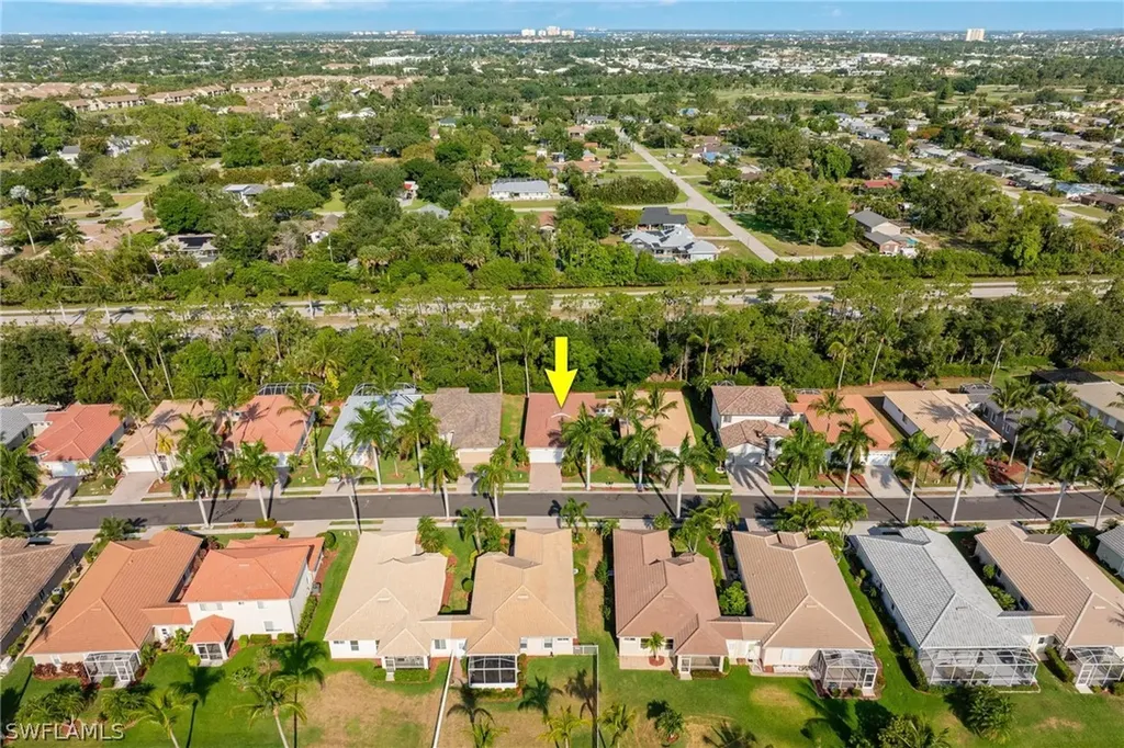 14385 Reflection Lakes Drive Fort Myers FL 33907