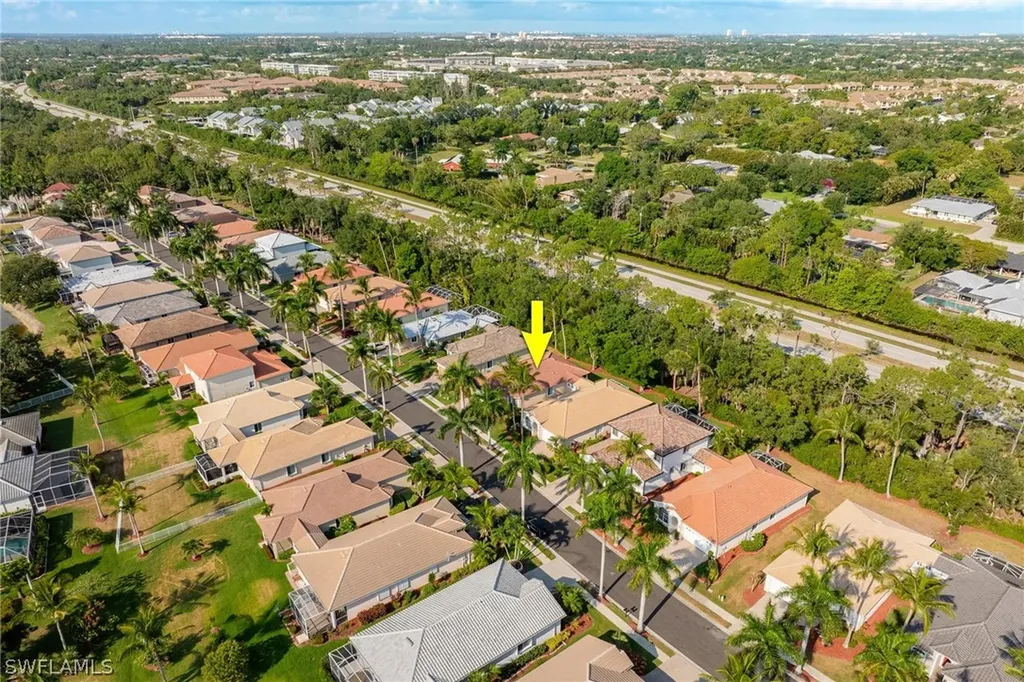 14385 Reflection Lakes Drive Fort Myers FL 33907