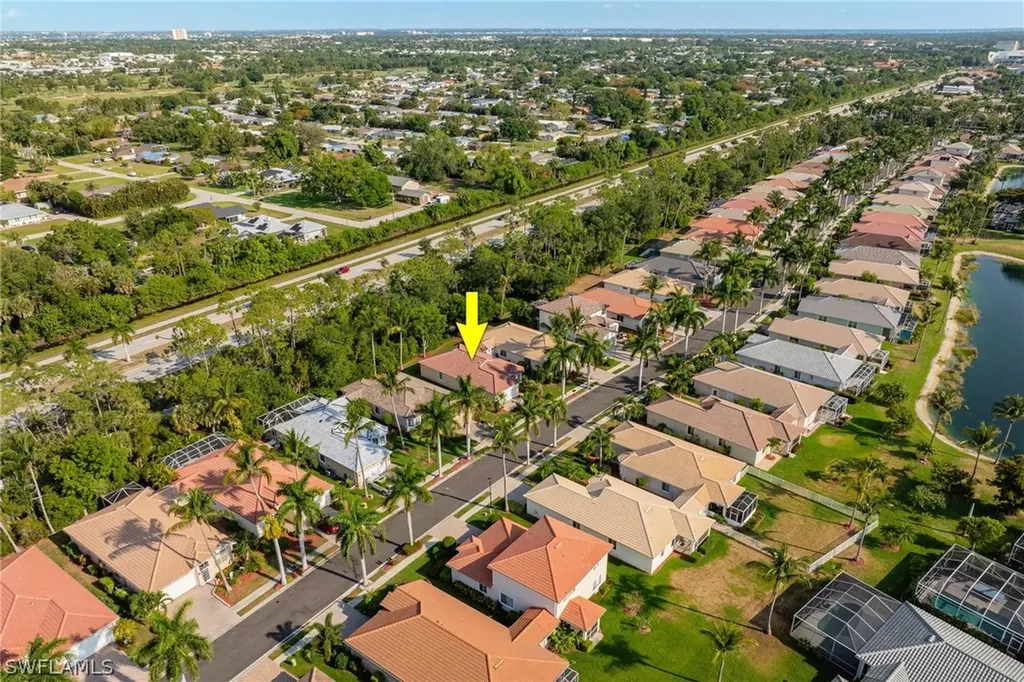 14385 Reflection Lakes Drive Fort Myers FL 33907