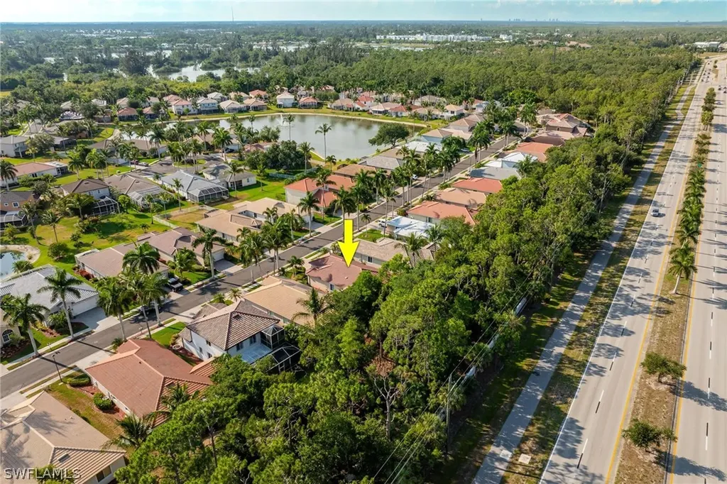 14385 Reflection Lakes Drive Fort Myers FL 33907