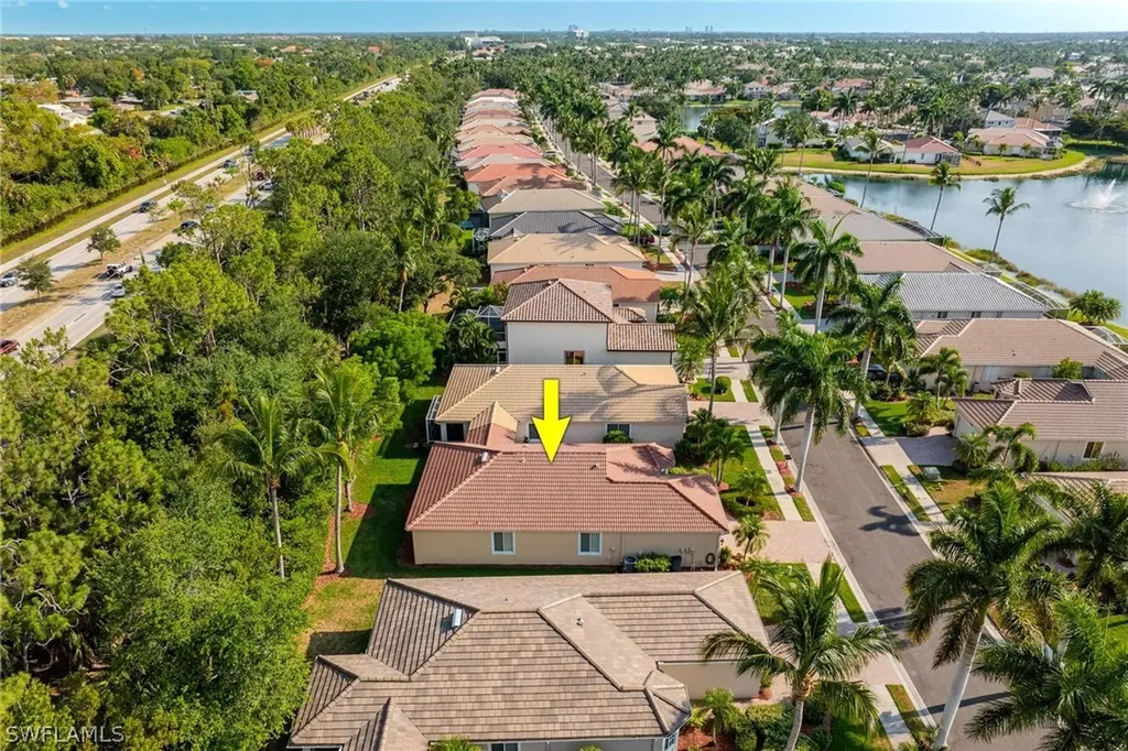 14385 Reflection Lakes Drive Fort Myers FL 33907