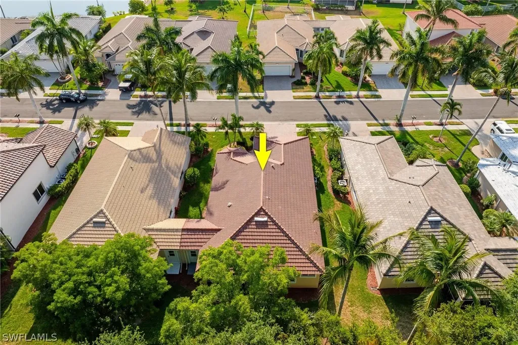 14385 Reflection Lakes Drive Fort Myers FL 33907