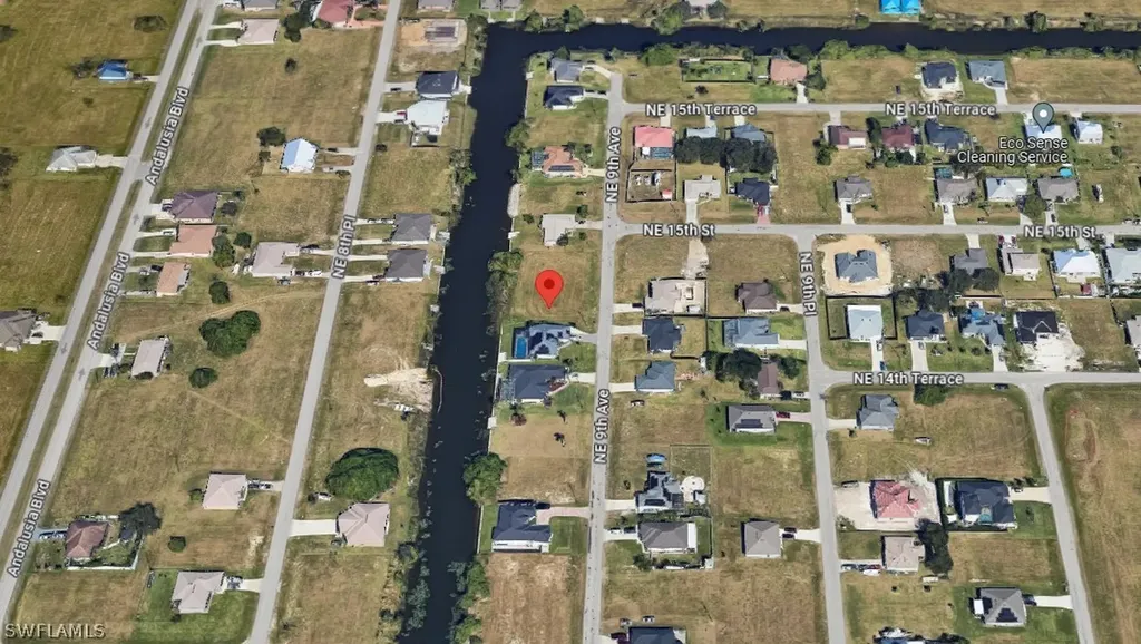 1420 NE 9th Avenue Cape Coral FL 33909
