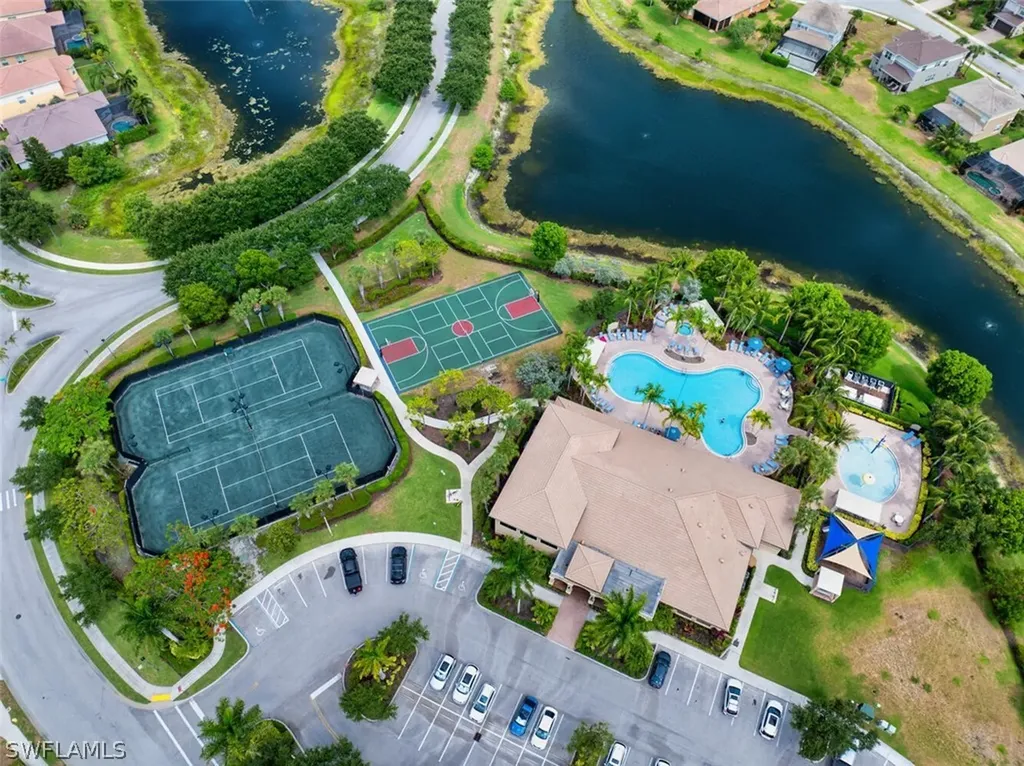 6628 Marbella Drive Naples FL 34105