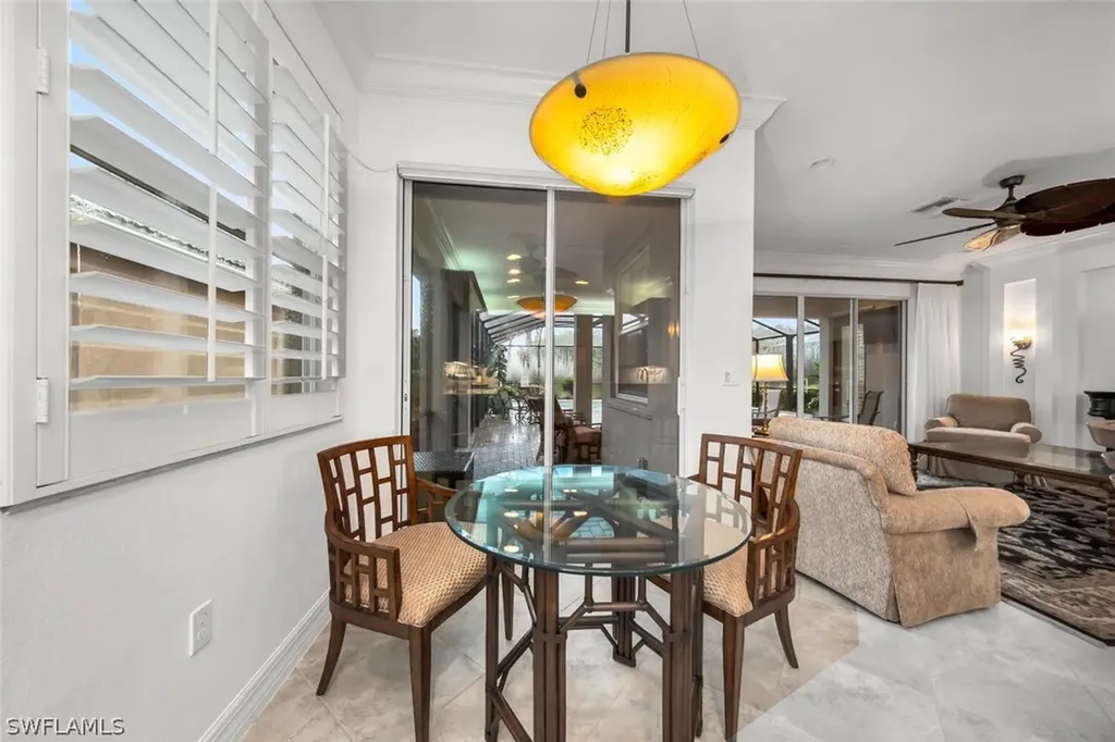 6628 Marbella Drive Naples FL 34105