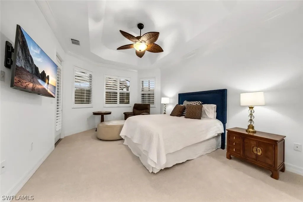 6628 Marbella Drive Naples FL 34105
