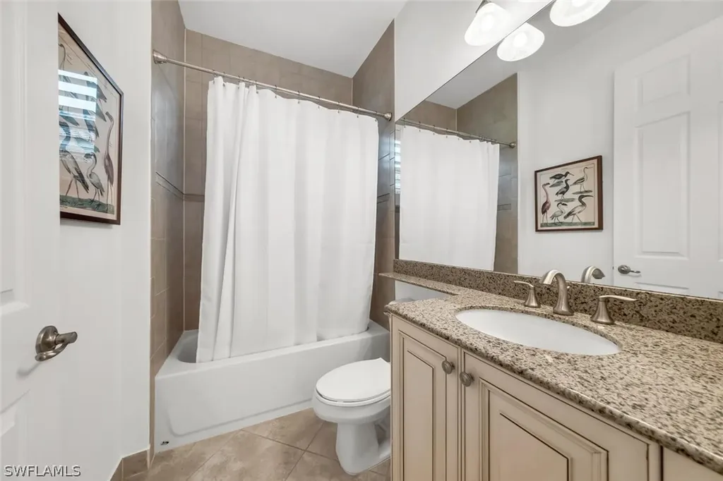 6628 Marbella Drive Naples FL 34105
