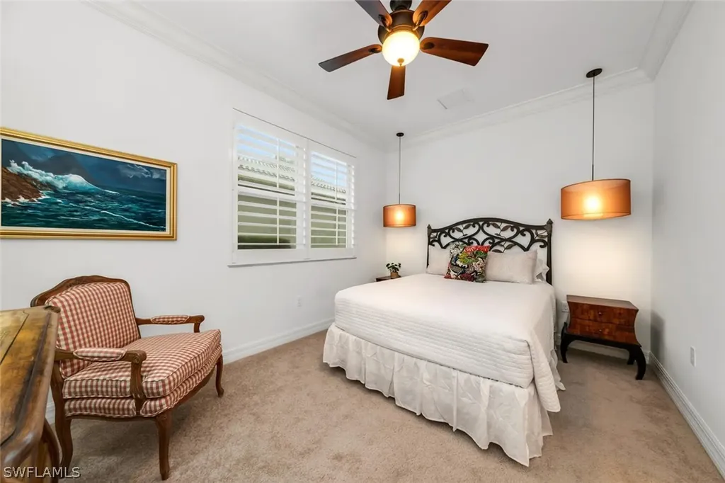 6628 Marbella Drive Naples FL 34105
