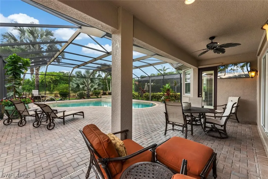 6628 Marbella Drive Naples FL 34105