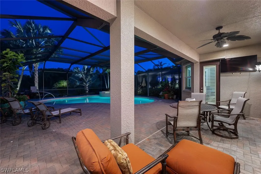 6628 Marbella Drive Naples FL 34105