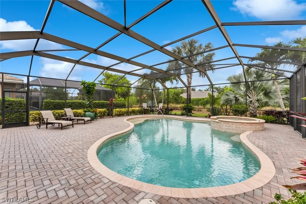 6628 Marbella Drive Naples FL 34105